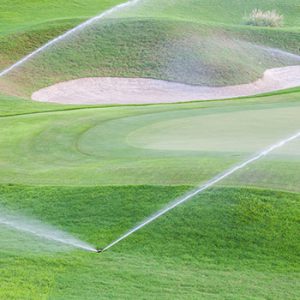 Irrigation Projects / Installation